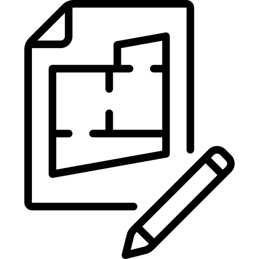 Feature - Thoughtful Layout