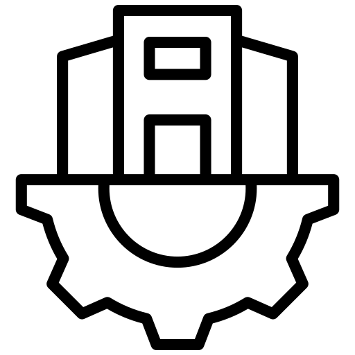 Feature - Modern Infrastructure